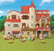 Casas