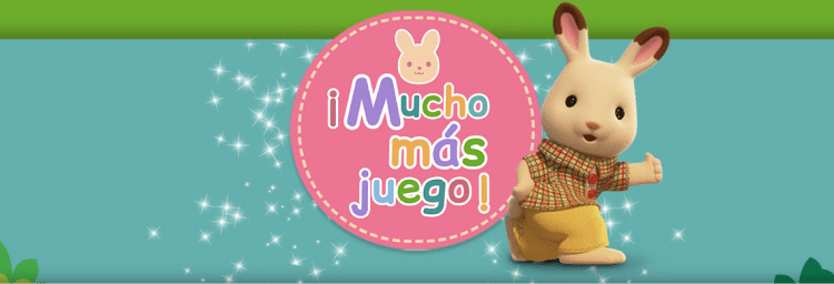 ¡Mucho más Juego!