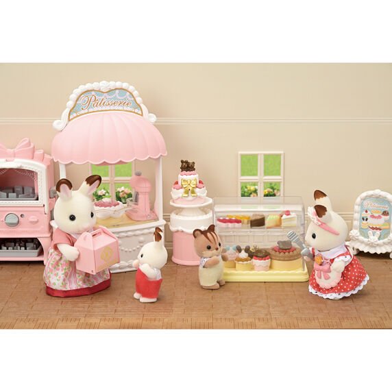 Set Tienda de Pasteles large image number 3