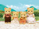 Familia Oso Pardo small image number 2