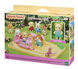 Tren Choo-choo beb&eacute;s small image number 0