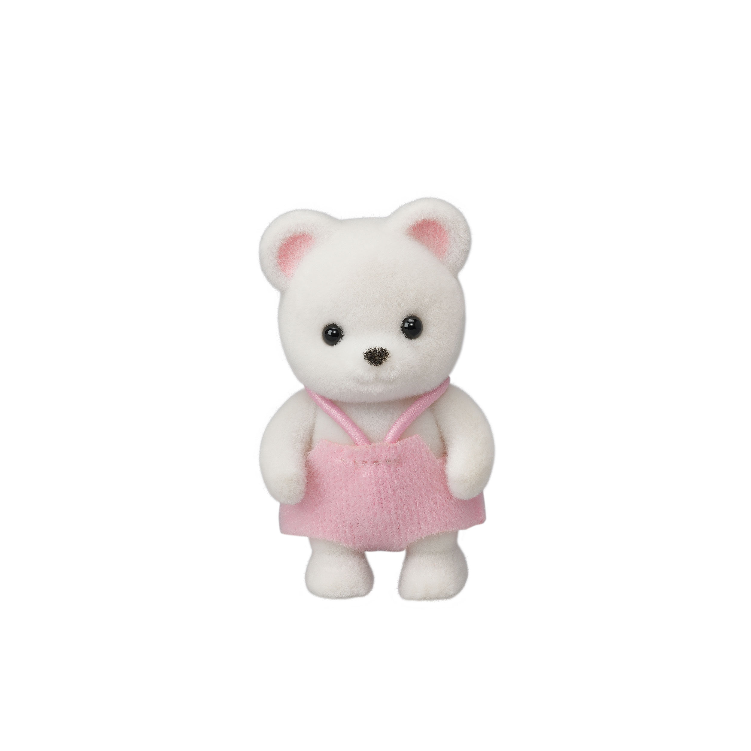 Familia osos sylvanian 2025