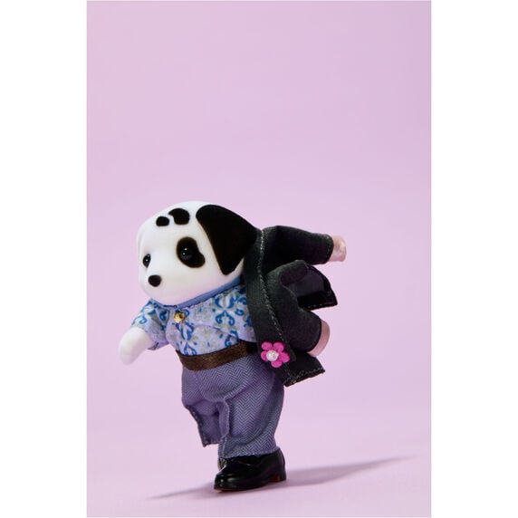 John Dálmata set de moda large image number 3 John Dálmata set de moda large image number 3