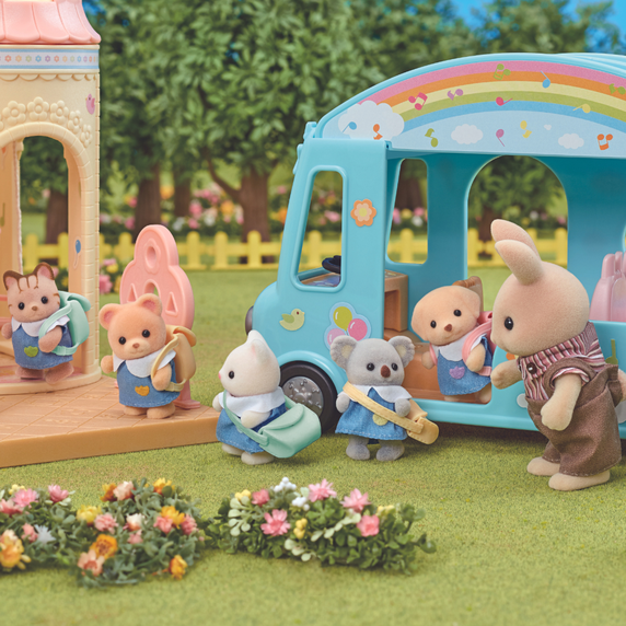 Amigos de la Guarder&iacute;a large image number 1