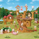 Casa de Aventuras en el Árbol small image number 13