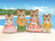Familia Gato de Rayas small image number 2