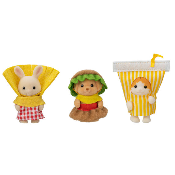 Beb&eacute;s Hamburguesita large image number 4