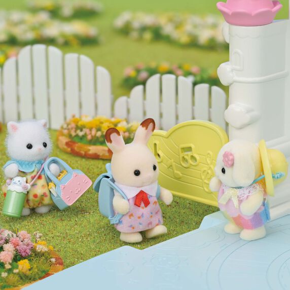 Amigos de la Guarder&iacute;a - Caminando juntos large image number 3