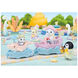 Puffy y Cara surcan las olas small image number 1