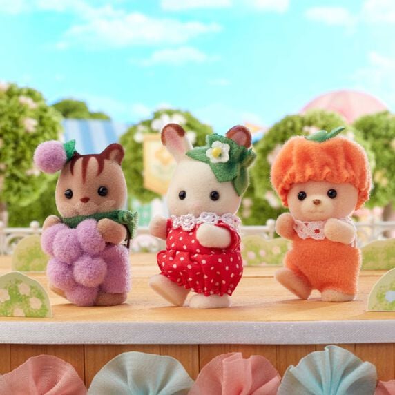 Beb&eacute;s Frutitas large image number 1