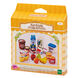 Alimentos divertidos - Nevera y frutas small image number 3