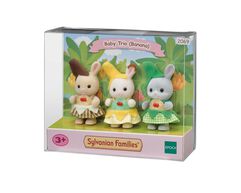 Beb&eacute;s Bananitas