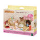 Set dormitorio de beb&eacute;s small image number 0