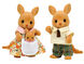 Familia Canguro (3 miembros) small image number 2