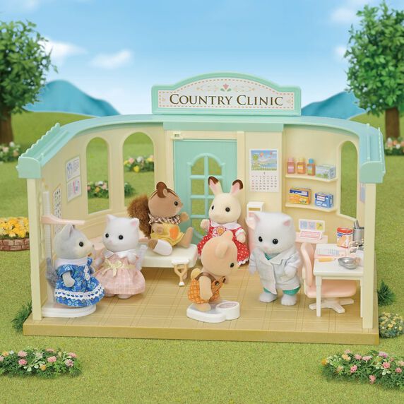 Cl&iacute;nica Country Gift Set large image number 3