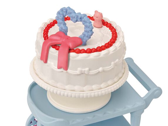 La fiesta de cumplea&ntilde;os de Lily large image number 4