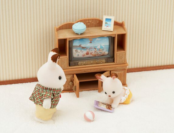 Set de sal&oacute;n de hogar large image number 6