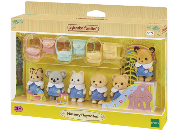 Amigos de la Guarder&iacute;a large image number 3