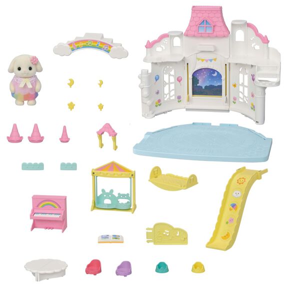 Guarder&iacute;a del Castillo large image number 16