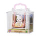 Beb&eacute; para llevar. Gato con columpio small image number 2