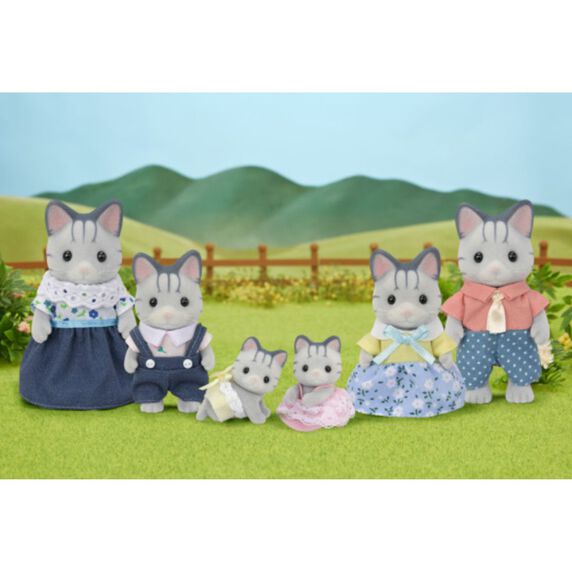 Familia Gato Fisher large image number 2