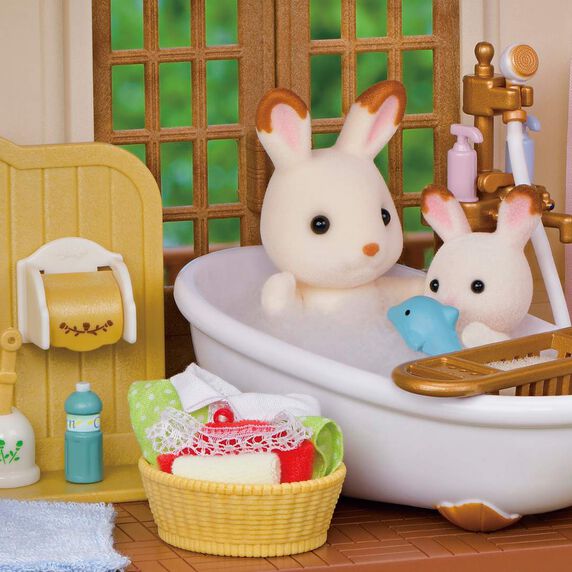 Casa con Luces - el &aacute;tico secreto large image number 8