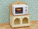 Set de Mueble Microondas small image number 3