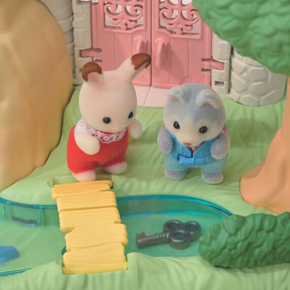 Cascada Secreta large image number 9