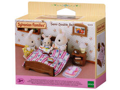 Set cama doble