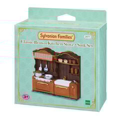 Set cocina clásico