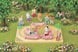 Tren Choo-choo bebés small image number 3