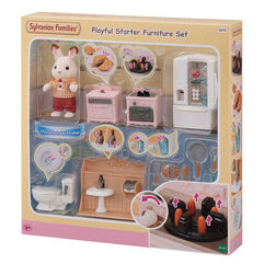 Set accesorios para la casa (Padre)