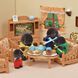 Familia Topo small image number 4