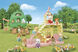 Parque infantil castillo de bebés small image number 3