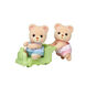 Gemelos Oso Pardo small image number 1