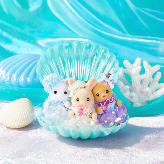 Beb&eacute;s Vestidos de Medusa large image number 4