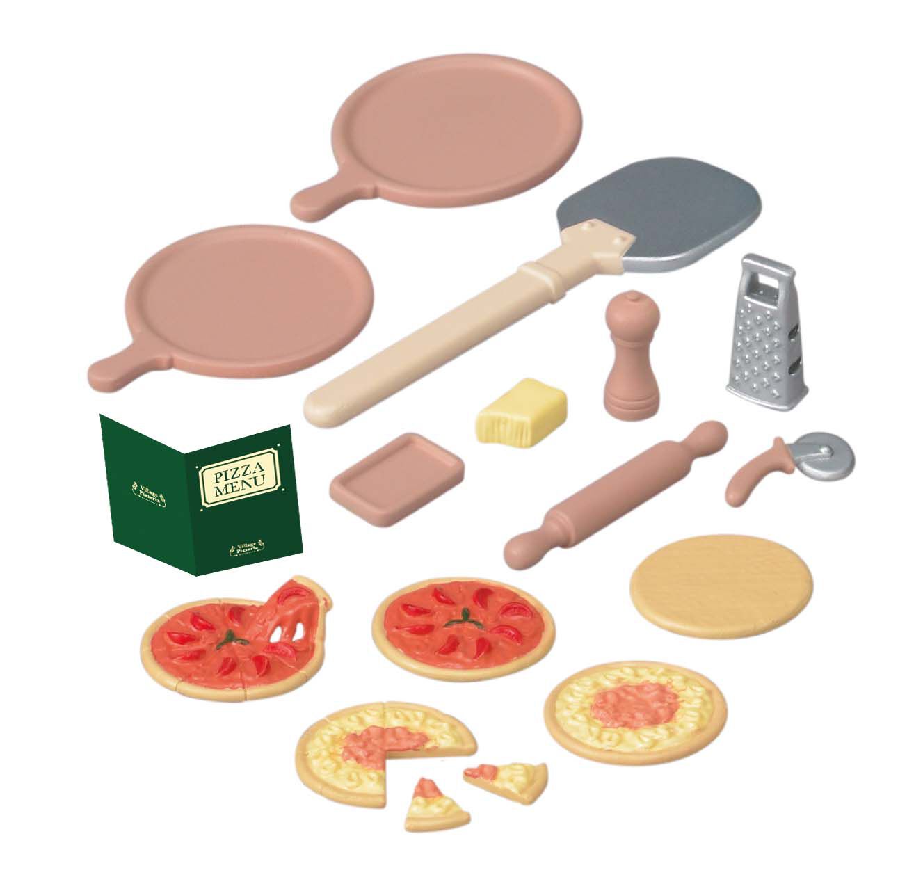 Pizzeria sylvanian online