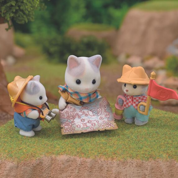 Cascada Secreta large image number 13