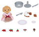 Set para decorar Pasteles small image number 4