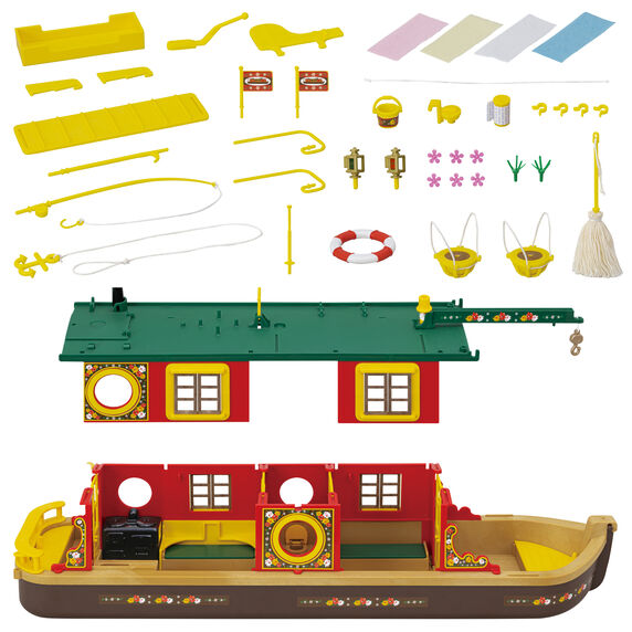 Barco del canal large image number 11