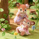 Bebés Ciervo en el columpio small image number 4