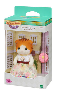 Set de Miranda Gato Maple