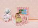 Set dormitorio y tocador small image number 3