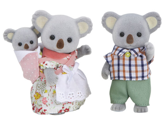 Familia Koala large image number 0