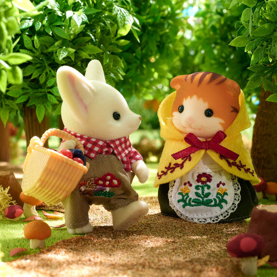 Amigos del Bosque large image number 1