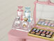 Set de cosm&eacute;ticos small image number 5