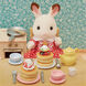 Set tortitas caseras small image number 3