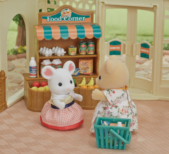 Familia Rat&oacute;n Marshmallow large image number 6