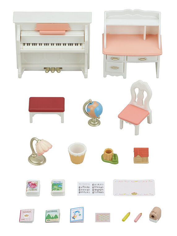 Set piano y escritorio large image number 5