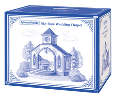 Capilla Nupcial